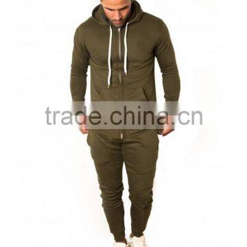 Latest Design Tracksuit Man Custom Logo Tracksuit Wholesale photo-4