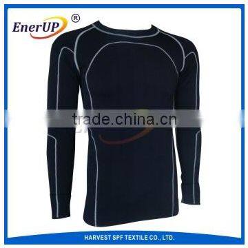 Wicking Moisture Microfiber Seamless Underwear of Baselayer photo-4