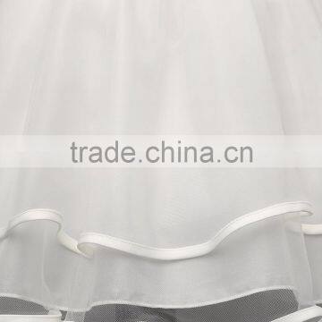 2016 Kids Frock Designs Simple Design Girls Frock Christmas Girl Dress Designs photo-5