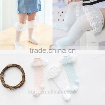 Baby Top Fashion 1 Pair Unisex Baby Girl&Boy Knee High Fox Socks Kids Cute Cartoon Socks Meias Infantil Etw-63 photo-4