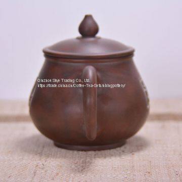 Wholesale Tiger Tea Pot Animal Tea Pot Good For Health photo-4