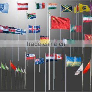 Mini Brazil Flag for World Cup Customize Countries Flags photo-3