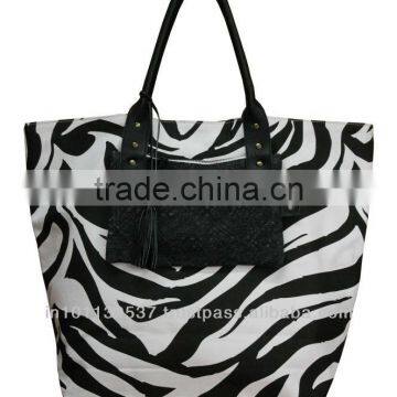 Canvas Tote Handbags photo-3