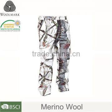 Merino Wool Army Dress Uniform,factory Price Camo Military Army Trousers photo-2