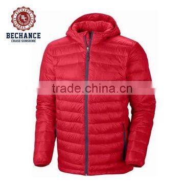 H1039 mens fashion jacket ultralight down jacket winter coat wholesaler
