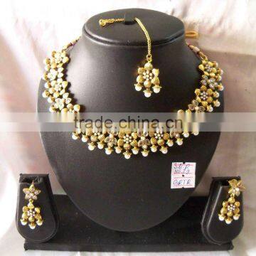 Designer Neck Sets photo-3