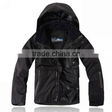 High Quality Outdoor Multi-functional Men New Style Jacket photo-3