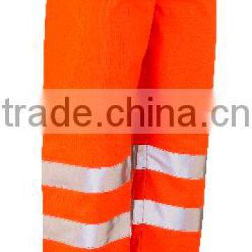 Multi-color Fire Resistant Suit With 3M FR Reflective Tape photo-6