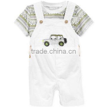 Newbron Infant Baby Clothes Cute Baby Gift Sets New Arrival Kids Outfits photo-3