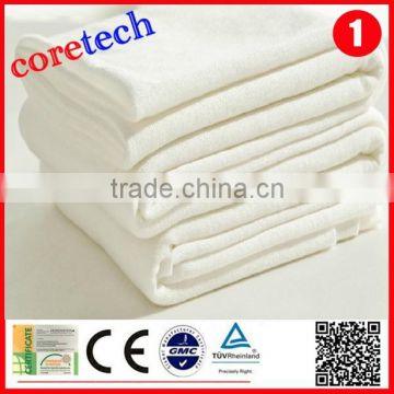 Anti-bacterial cheap microfiber terry fabric, terry fabric