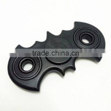 Fingertip Gyro Plating Bat Gyro Fidget Spinner Decompression Toys photo-3