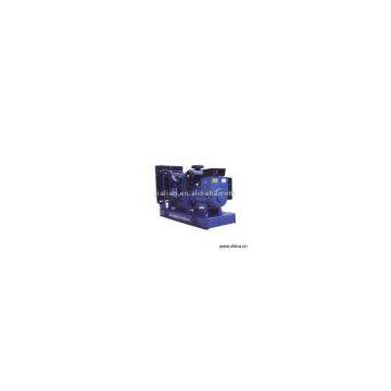 Sell CE Marking Diesel Generator(30kVA To 127.5kVA)