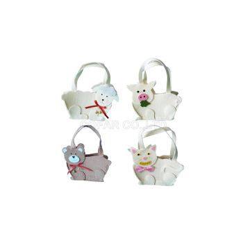 Sell Non-Woven Holiday Animal Shape Bag