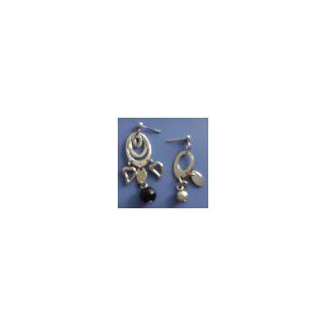 Sell Stainless Steel Earrings