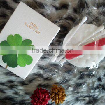 Green Leaves Fresh Design Hotel Amenity Supplies photo-3