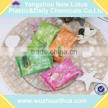 Hotel Bath Soap Skin Whitening Soap Yangzhou