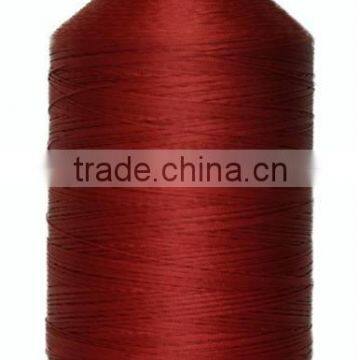 High Strength Polyester Sewing Thread photo-2