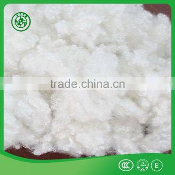 Viscose Fiber Polyester Stable Fiber photo-3