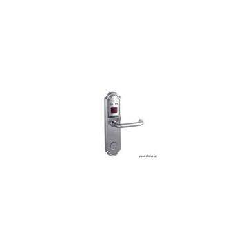 Sell RF Card Hotel Lock ( Temic )