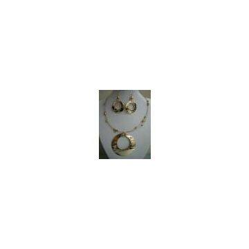 Sell Simply Brass Chain Necklace (Hong Kong)