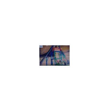 BB Fertilizer Machine from Q.H.D SANNONG Modern Mechanical Equipment Co., Ltd