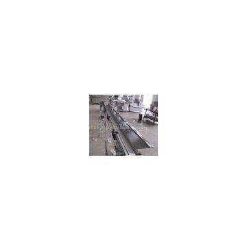 Small paper roll finishing line