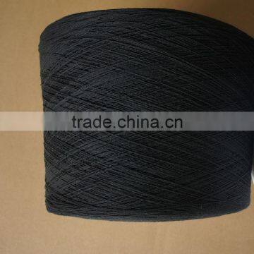 knitting polyester spun yarn distributor