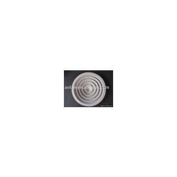 Round Diffuser