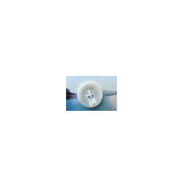 fashion resin button