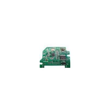 100% E - Test IPC610 Class 2, OSP CEM -1 Prototype PCB / PCBA Assembly Service