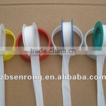 unsintered PTFE pipe sealing tape