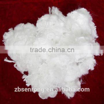 PTFE short fiber