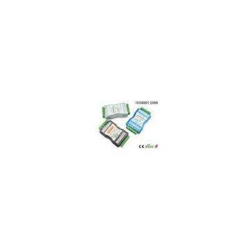 Rs485 / Rs232 Data Acquisition Conversion With 8-Channel, 4-20ma Isolated Signal Acquisition Module