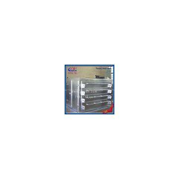 customized acrylic heating oven