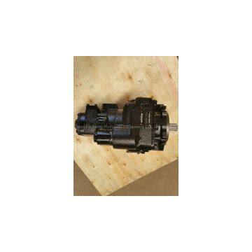 Sauer Danfoss PV hydraulic pumps and parts