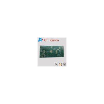 Fr4 1.6mm Single-side Pcb Board Supplier From China photo-2