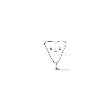 Sell Sterling Silver Necklace
