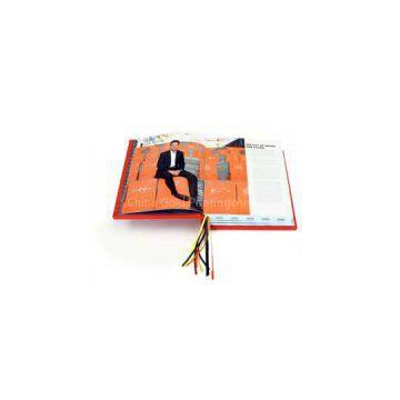 Hardcover Book Printing in China,Hardbound Book Printing Service