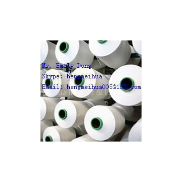 Polyester Viscose Blended Yarn T/R Yarn 60s 45/55