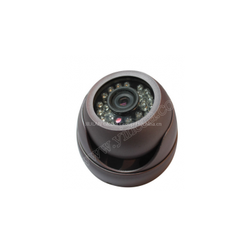 Car back up camera IR night vision