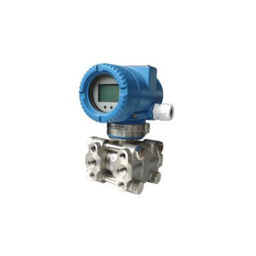 Honeywell differential pressure transmitter