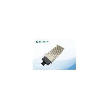 10GBASE-SR X2 Transceiver Module Multi Mode Fiber 850nm 300m DDM DOM