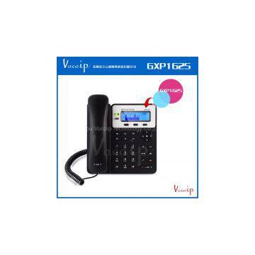 GXP1625Grandstream Enterprise IP Telephone