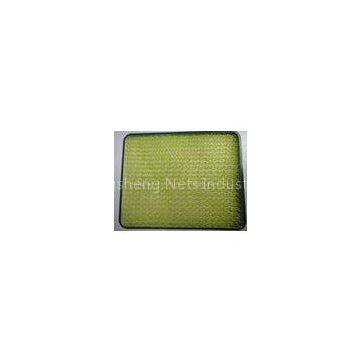 HDPE Construction Safety Nets / Scaffolding Debris Netting / Debris mesh safety net  for building
