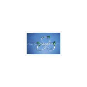 OEM / ODM adhensive dispensing Syringe Adapter with US Style 30-55cc