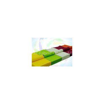 Durable Disposable Non Woven Tablecloth Spunbond Nonwoven Fabric for Catering industry