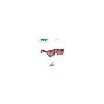 Master Image 3D Eyewear Glasses