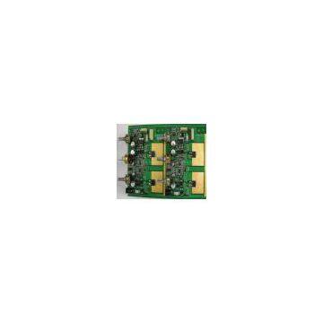 pcb assembly