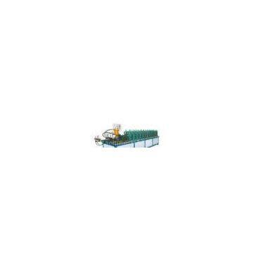New tech Cable Tray Rolling Forming Machines Cutter Within High Processing precision