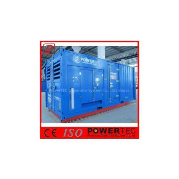 Cummins Diesel Generator Container Type photo-2